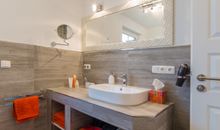 Strandnahes Design-Wohlfühlappartement - Urlaub von Anfang an