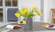 Strandnahes Design-Wohlfühlappartement - Urlaub von Anfang an