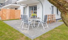 Strandnahes Design-Wohlfühlappartement - Urlaub von Anfang an