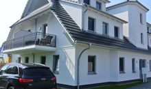 Strandnahes Design-Wohlfühlappartement - Urlaub von Anfang an