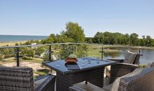 "Dünenpark Heiligenhafen", Haus "Dünenblick", Wohnung 14 "Glücksmomente"