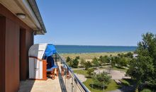 "Dünenpark Heiligenhafen", Haus "Dünenblick", Wohnung 14 "Glücksmomente"