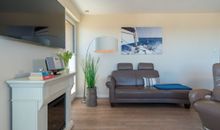 "Dünenpark Heiligenhafen", Haus "Dünenblick", Wohnung 14 "Glücksmomente"