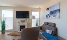 "Dünenpark Heiligenhafen", Haus "Dünenblick", Wohnung 14 "Glücksmomente"