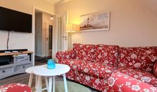 Urlaub im Ostseebad Grömitz - ***Haus Neuborn - strandnah und ruhig gelegen (Whg. OG)