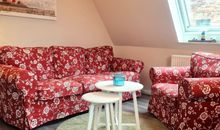 Urlaub im Ostseebad Grömitz - ***Haus Neuborn - strandnah und ruhig gelegen (Whg. OG)