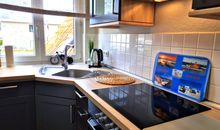 Urlaub im Ostseebad Grömitz - ***Haus Neuborn - strandnah und ruhig gelegen (Whg. OG)