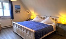 Urlaub im Ostseebad Grömitz - ***Haus Neuborn - strandnah und ruhig gelegen (Whg. OG)