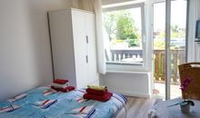 "Deichhaus" App.  2 - Tarja - 100 m zum Strand