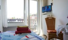 "Deichhaus" App.  2 - Tarja - 100 m zum Strand
