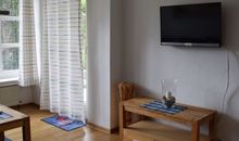 Finke-Ferienhaus - EG