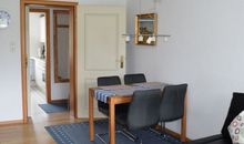 Finke-Ferienhaus - EG