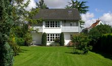 Finke-Ferienhaus - EG