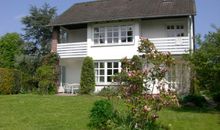 Finke-Ferienhaus - EG