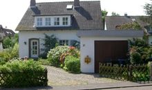 Finke-Ferienhaus - EG