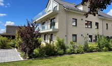 Wohnung "Ostseeblick"