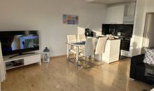 Ferienwohnung "Rudi" (9213/2) - Fehmarn