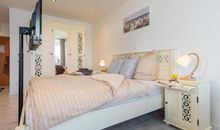 "Strandhotel Heiligenhafen", Wohnung 205 (Typ III)
