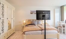 "Strandhotel Heiligenhafen", Wohnung 205 (Typ III)