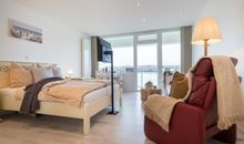 "Strandhotel Heiligenhafen", Wohnung 205 (Typ III)