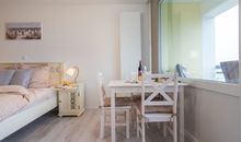 "Strandhotel Heiligenhafen", Wohnung 205 (Typ III)
