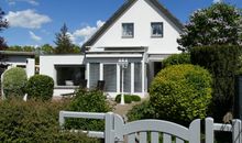 Exklusives Ferienhaus "Oevermann"
