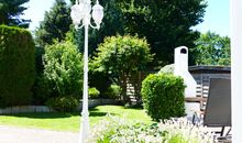 Exklusives Ferienhaus "Oevermann"