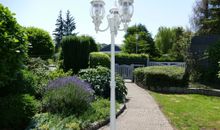 Exklusives Ferienhaus "Oevermann"