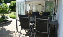 Exklusives Ferienhaus "Oevermann"