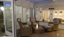 Exklusives Ferienhaus "Oevermann"