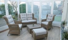 Exklusives Ferienhaus "Oevermann"