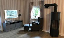 Exklusives Ferienhaus "Oevermann"