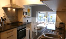 Exklusives Ferienhaus "Oevermann"