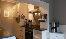 Exklusives Ferienhaus "Oevermann"