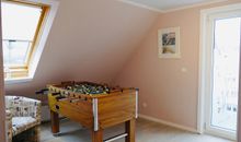 Exklusives Ferienhaus "Oevermann"