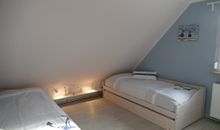 Exklusives Ferienhaus "Oevermann"