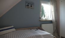 Exklusives Ferienhaus "Oevermann"