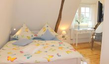 WannerHus Lieblingsplatz Hotel