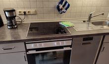 Rolfs Café - App. 04 - nur wenige Gehminuten vom Grömitzer Strand entfernt