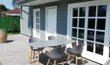 Ostseeperle-Bungalow 18