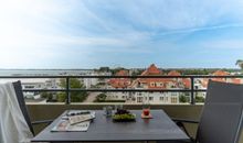 "Vier Jahreszeiten", Haus I, Wohnung 61