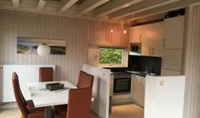 Ferienhaus Nr. 9 "Strandläufer"