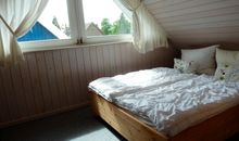 Ferienhaus Nr. 9 "Strandläufer"