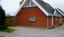 Ferienhaus Nr. 9 "Strandläufer"