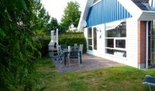 Ferienhaus Nr. 9 "Strandläufer"