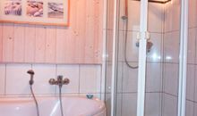 Ferienhaus Nr. 9 "Strandläufer"