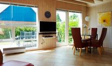 Ferienhaus Nr. 9 "Strandläufer"