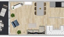 Bungalow Block - 2