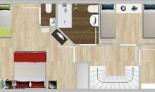 Bungalow Block - 2