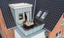 Ferienhaus Nr. 16 "Seepferdchen"